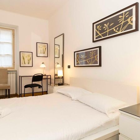 Piazza Vittorio Veneto Central Apartment Turin Exteriör bild