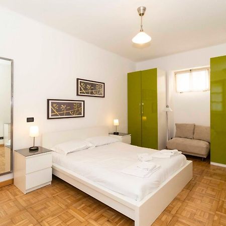 Piazza Vittorio Veneto Central Apartment Turin Exteriör bild
