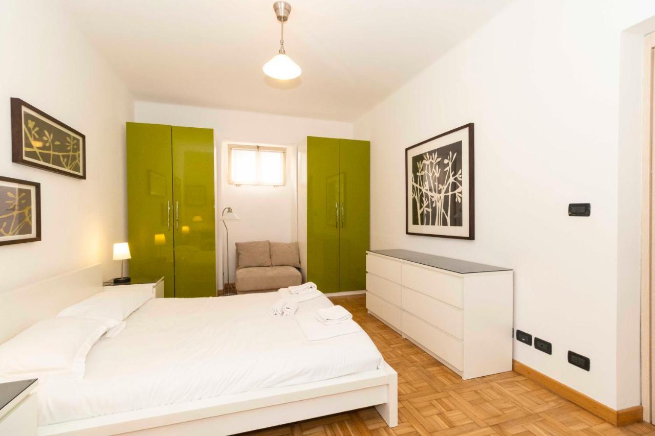 Piazza Vittorio Veneto Central Apartment Turin Exteriör bild