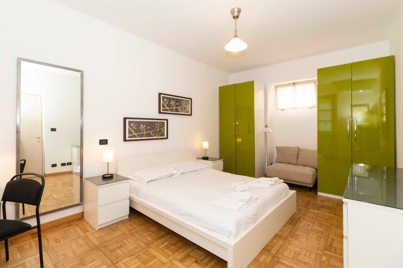 Piazza Vittorio Veneto Central Apartment Turin Exteriör bild