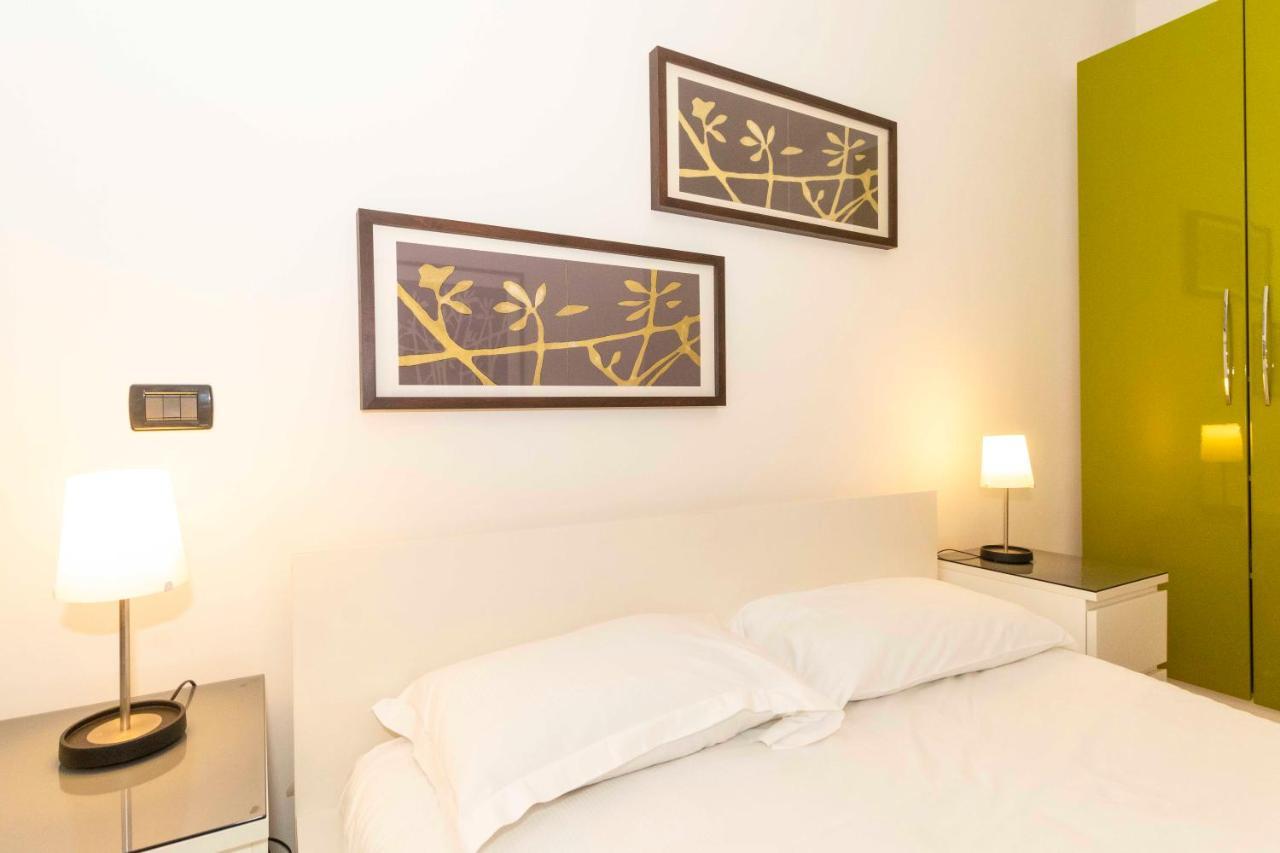 Piazza Vittorio Veneto Central Apartment Turin Exteriör bild