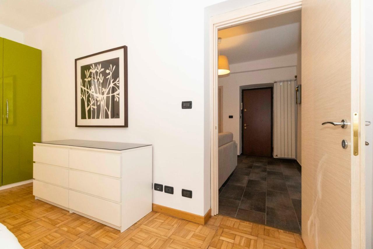 Piazza Vittorio Veneto Central Apartment Turin Exteriör bild