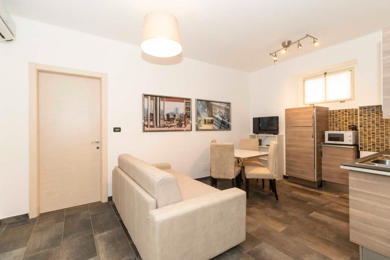 Piazza Vittorio Veneto Central Apartment Turin Exteriör bild
