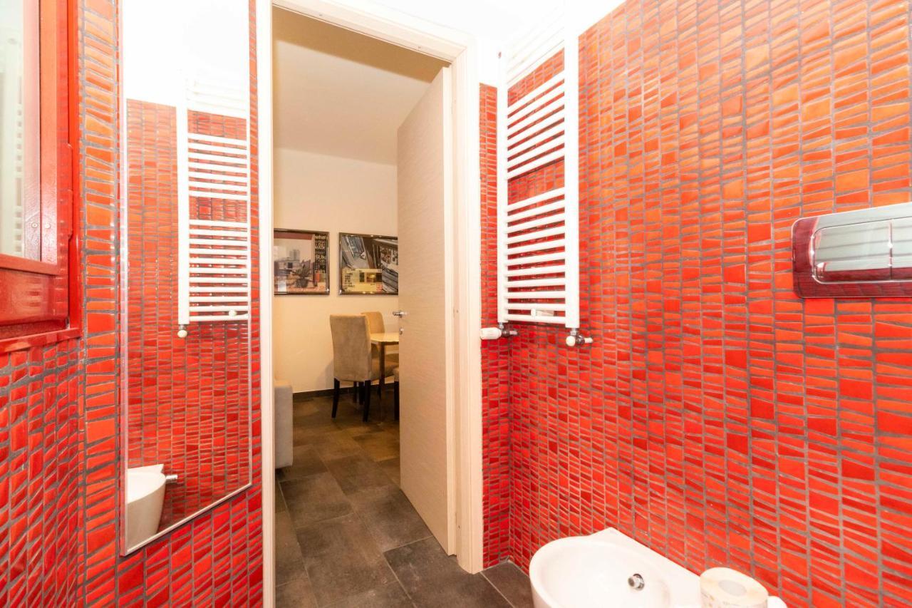 Piazza Vittorio Veneto Central Apartment Turin Exteriör bild