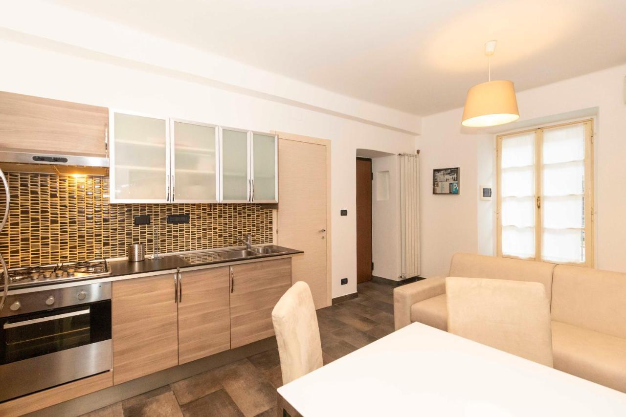 Piazza Vittorio Veneto Central Apartment Turin Exteriör bild