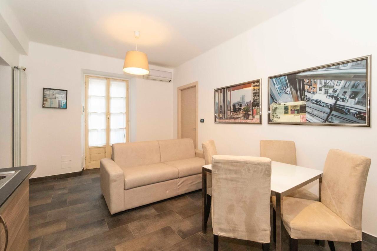 Piazza Vittorio Veneto Central Apartment Turin Exteriör bild