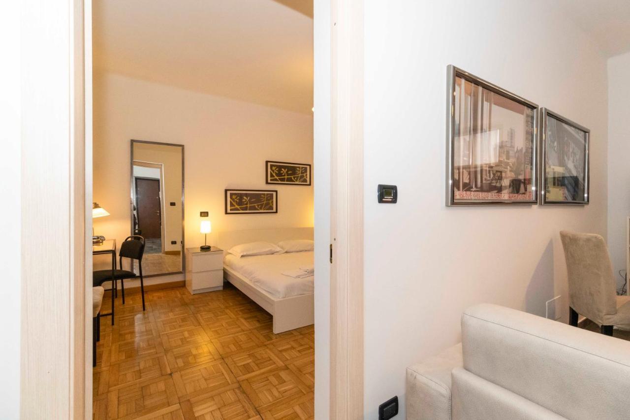 Piazza Vittorio Veneto Central Apartment Turin Exteriör bild