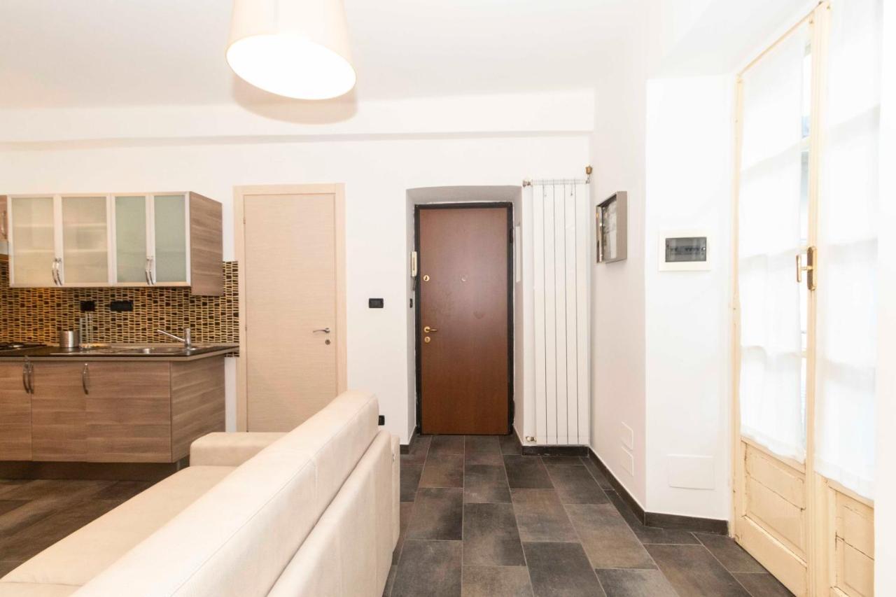 Piazza Vittorio Veneto Central Apartment Turin Exteriör bild