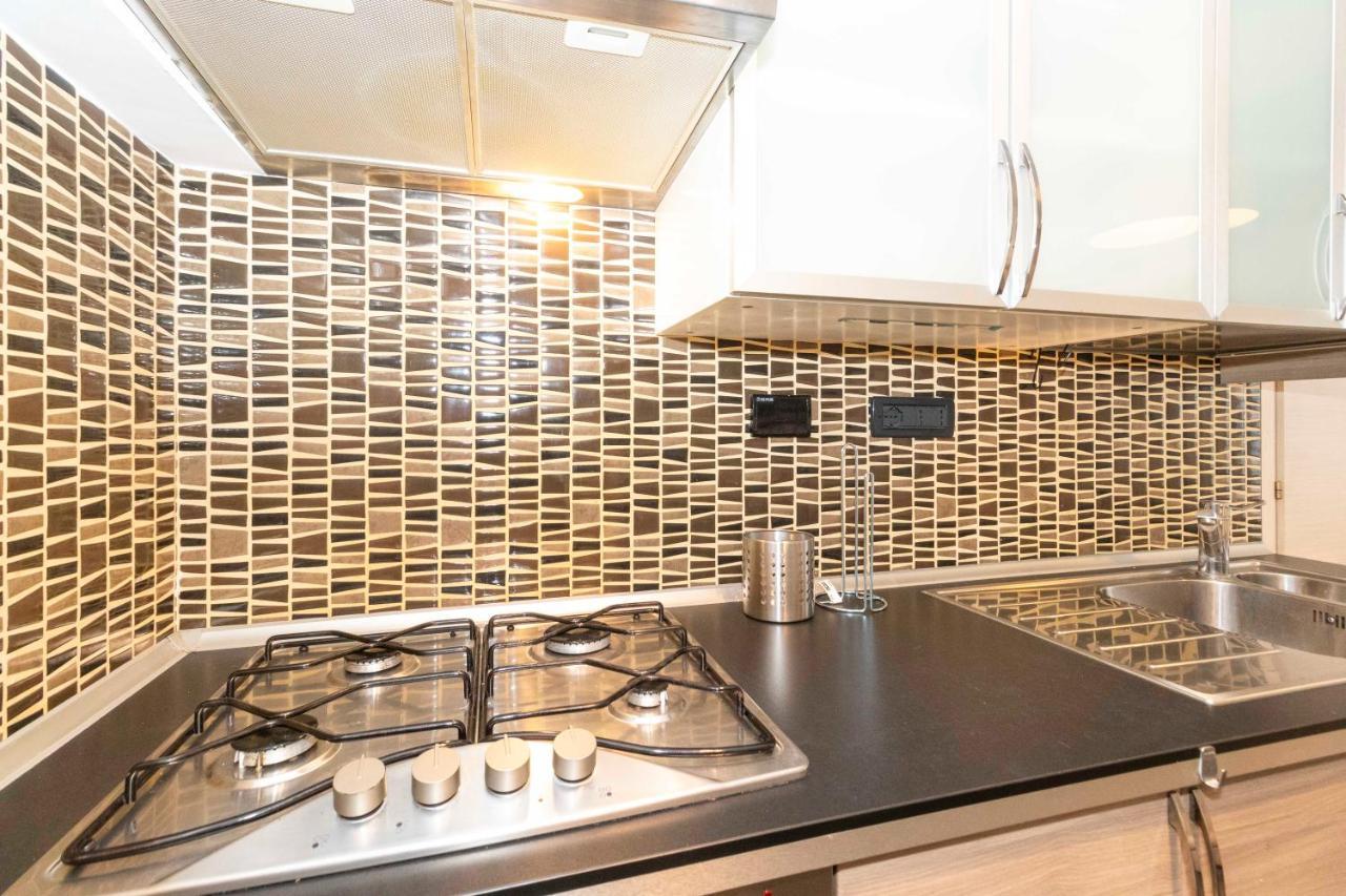 Piazza Vittorio Veneto Central Apartment Turin Exteriör bild