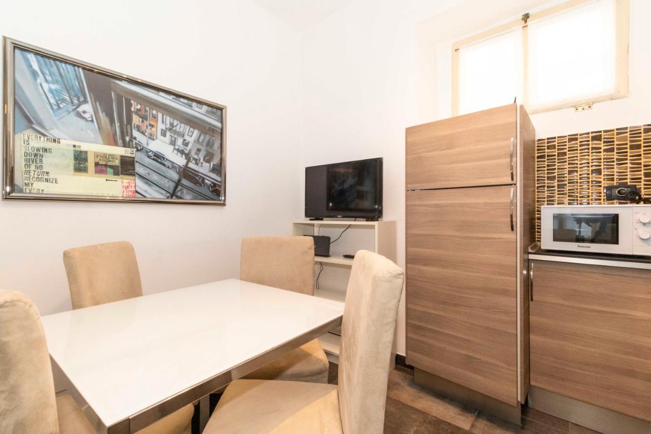 Piazza Vittorio Veneto Central Apartment Turin Exteriör bild