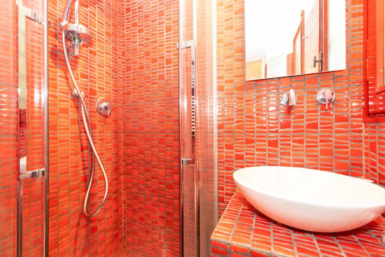 Piazza Vittorio Veneto Central Apartment Turin Exteriör bild