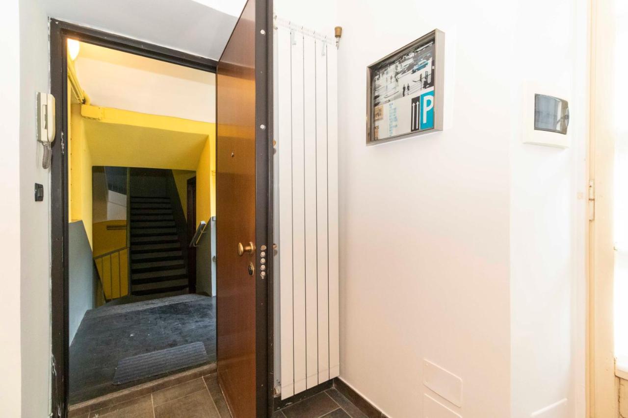 Piazza Vittorio Veneto Central Apartment Turin Exteriör bild